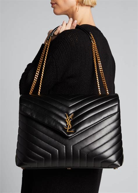 ysl loulou bag and water|YSL loulou bag sale.